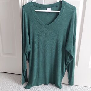 Cabi Serenity Long Sleeve Tee